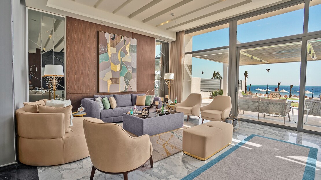 Rixos Premium Magawish Suites & Villas